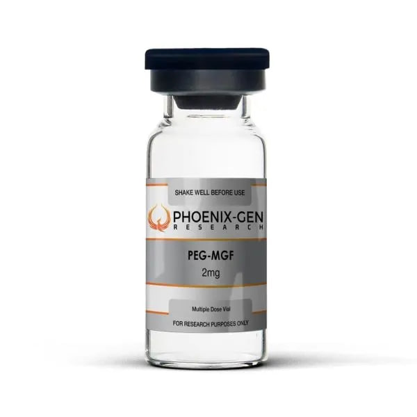 Premium Ipamorelin 2mg