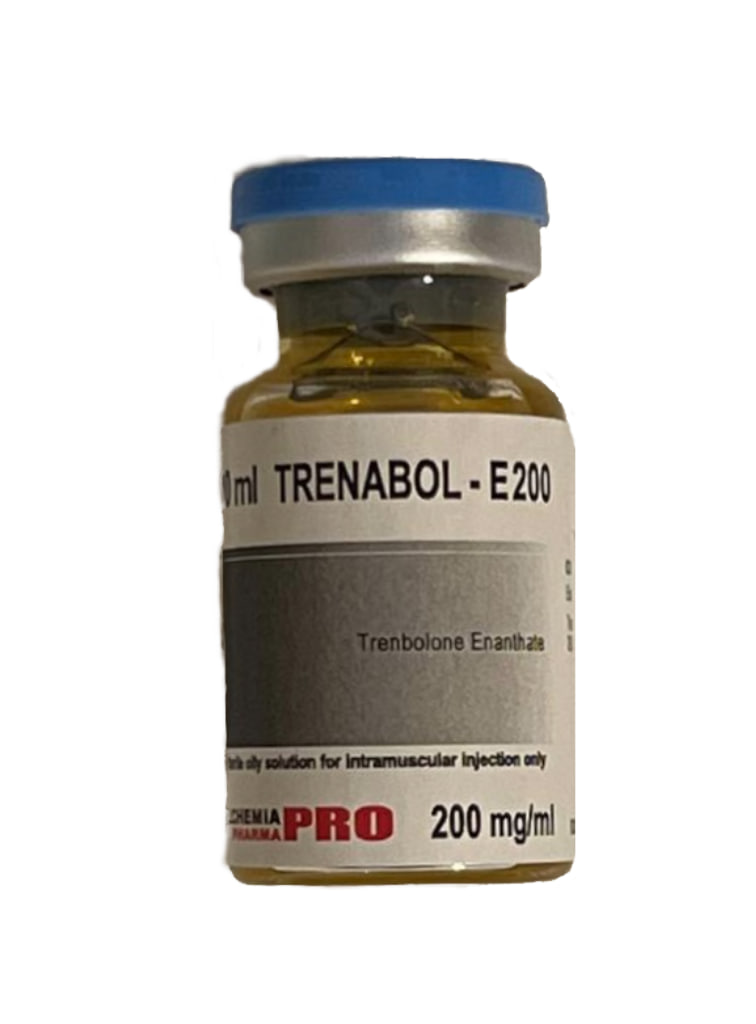 Trenbolone enanthate 10ml, 200mg/ml( 10 Vials )