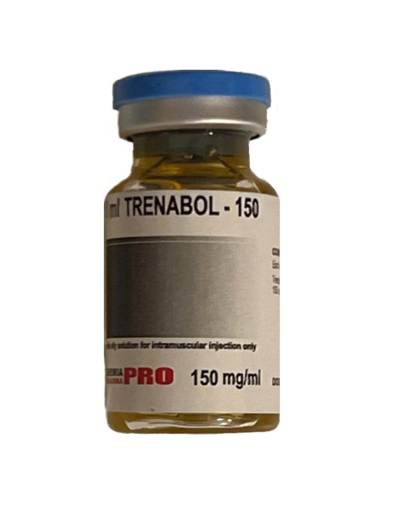 Trenbolone Acetate 100mg/ml  ( 10 vials )