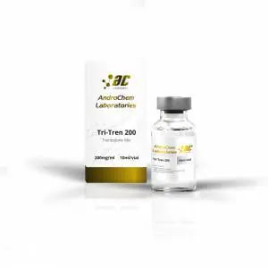 Tri-Tren 200 10ml 200mg/ml ( 10 vials )