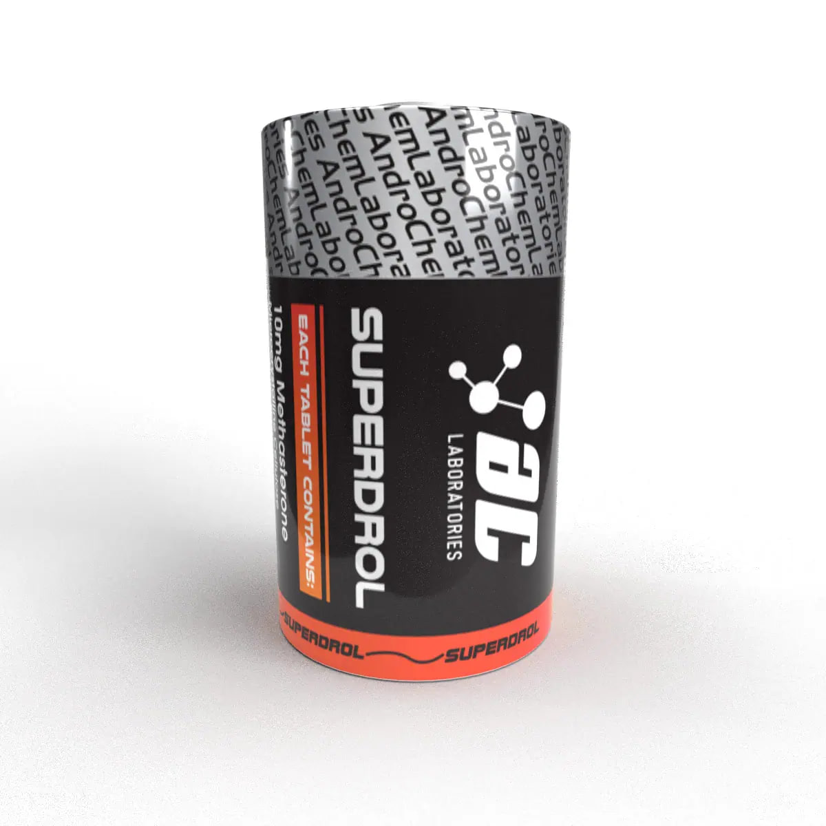 Superdrol 50x 10mg