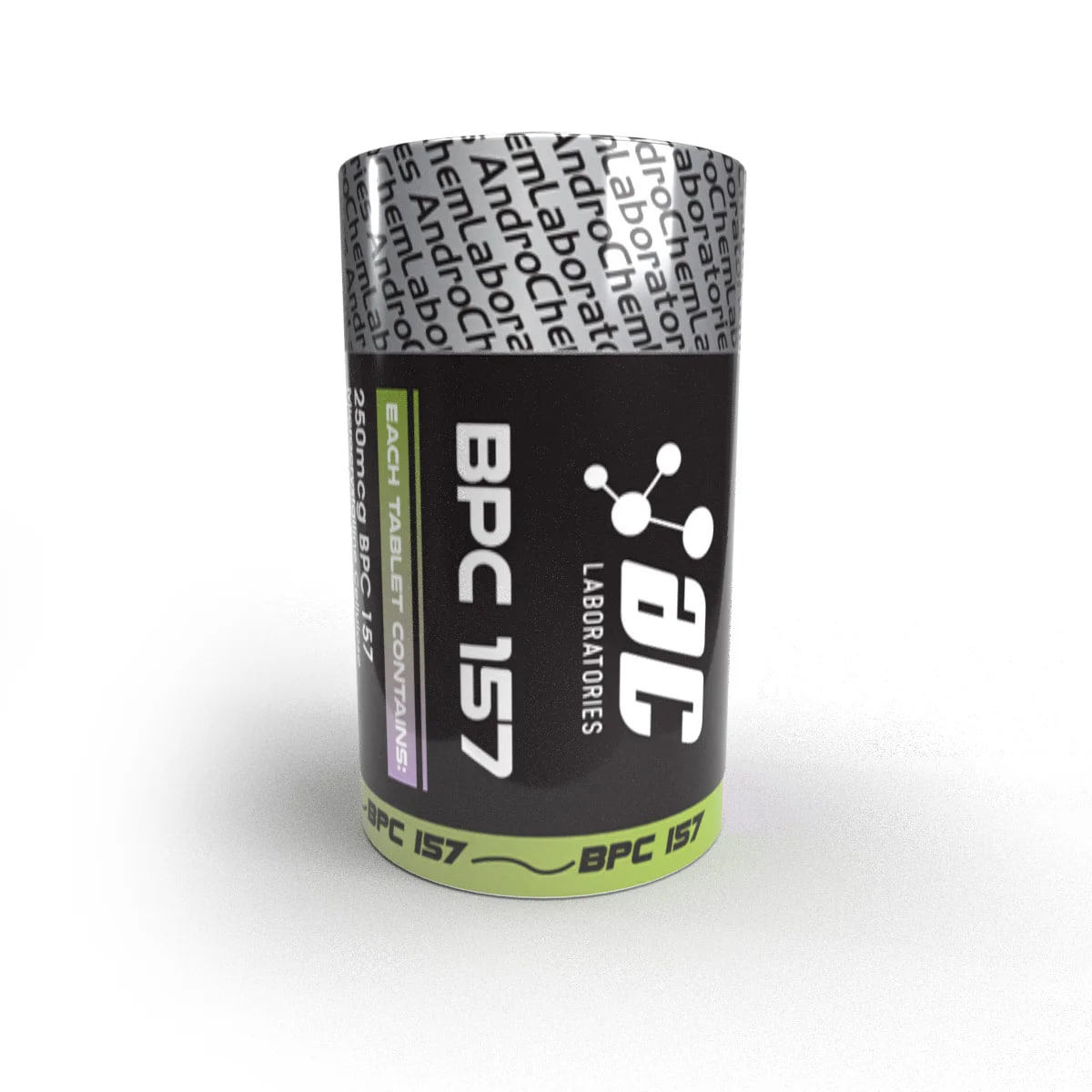 BPC-157, 50 tab x 250µmg