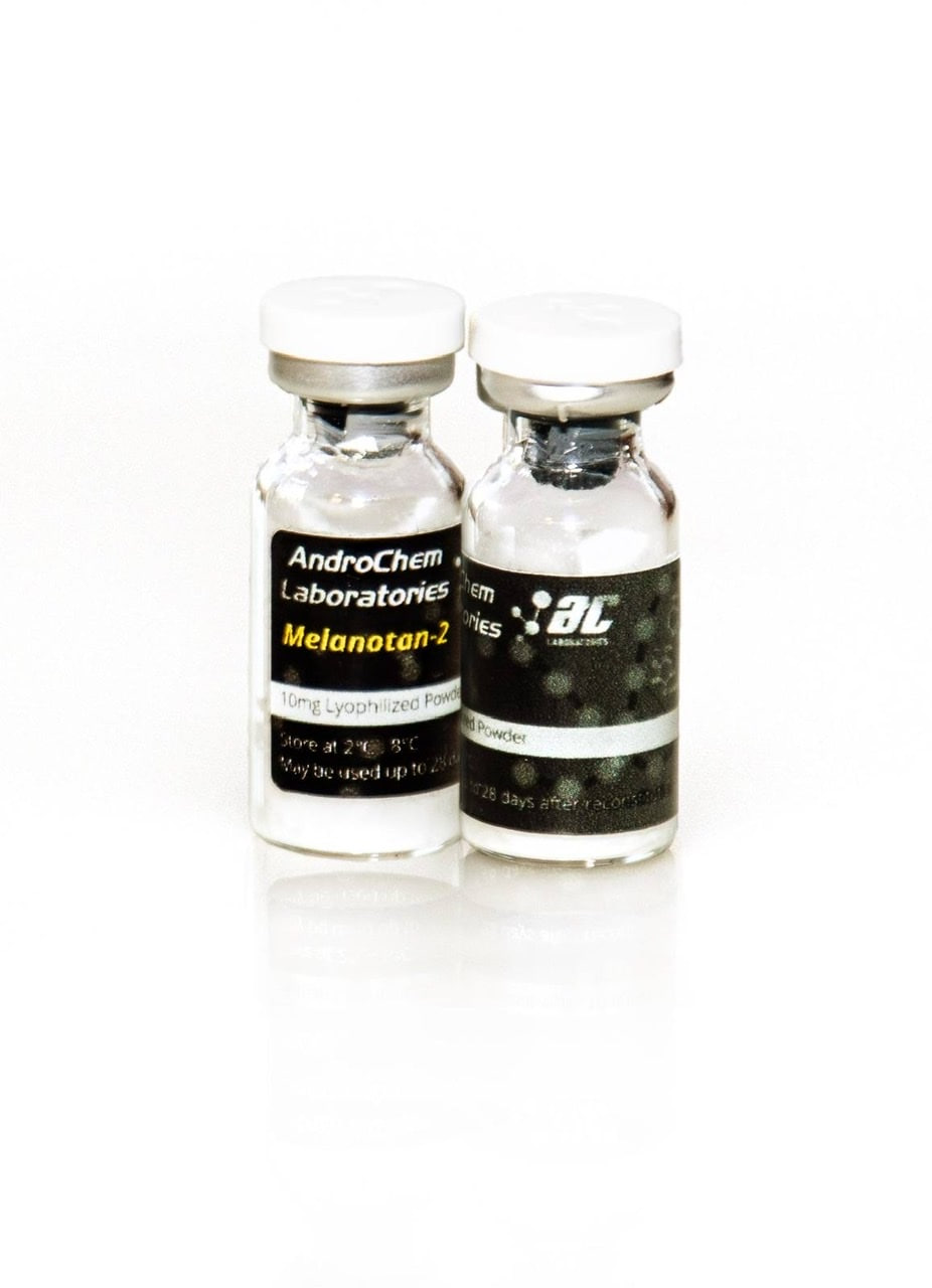 Melanotan 10mg (10 vials)