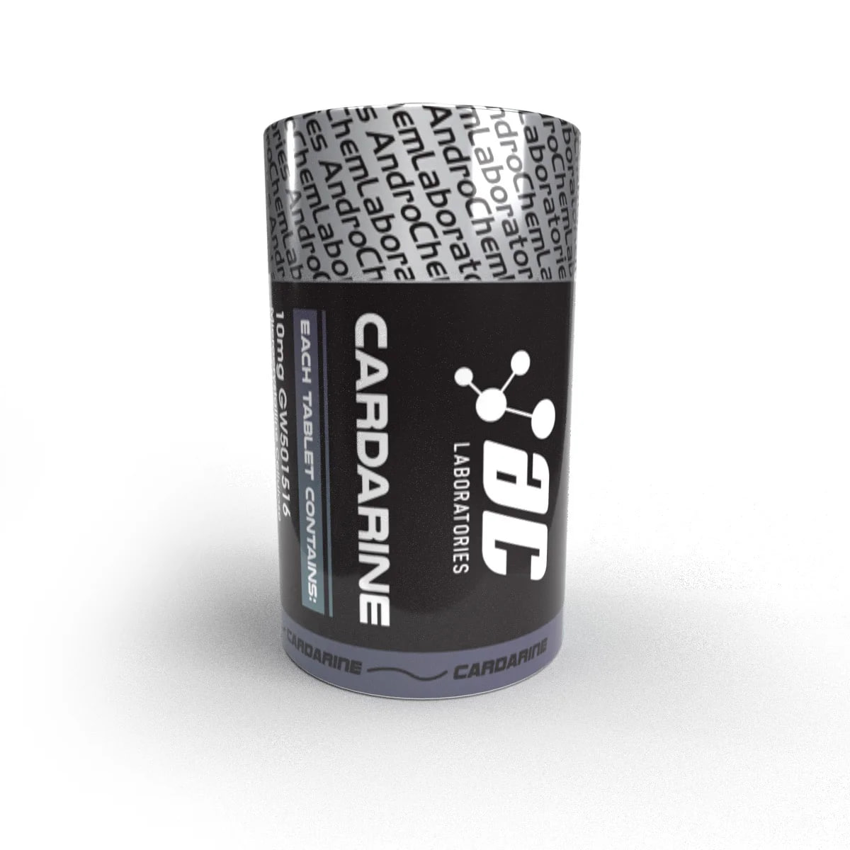 Cardarine/GW, 50x 10mg