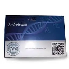 Growth hormone 100 units