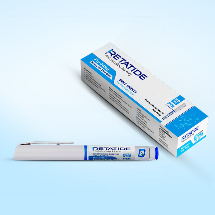 RETA  20MG ( 10 pen )