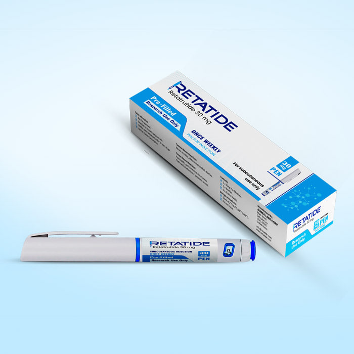 RETA 30MG ( 10 pen )