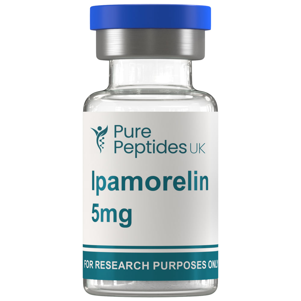 IMPAMORELIN 5MG ( 10 vials )