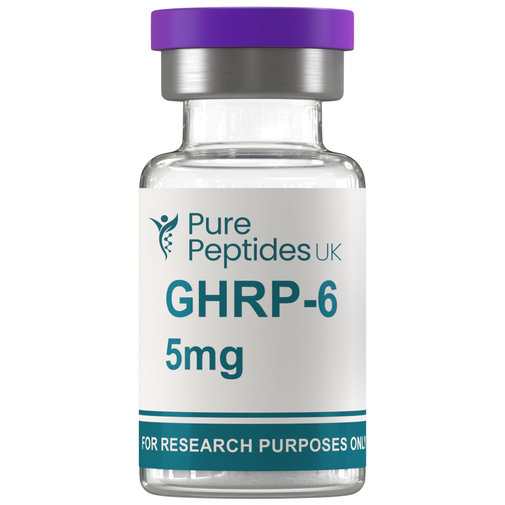 GHRP-6 5mg