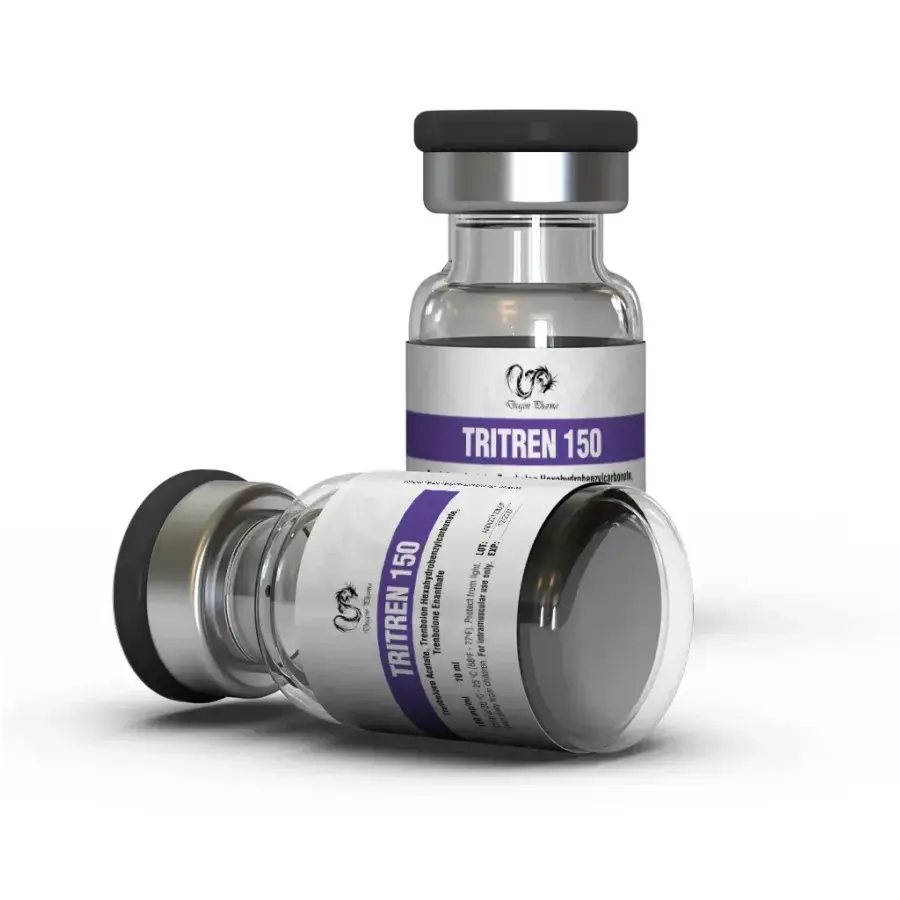 TRI TREN 150 (10 vials )